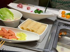 -牛魔王汕头牛肉火锅(笋岗店)