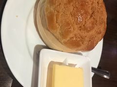 冰火菠萝油-新旺茶餐厅(嘉里城店)