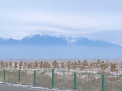 -丝绸之路山地度假区滑雪场
