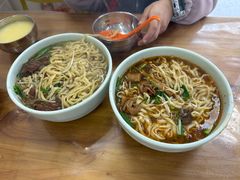 -陈记锅盖面(长江路店)