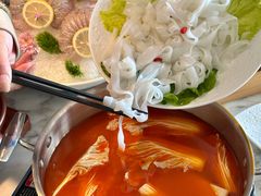 -东南里湖景餐厅·新闽菜(浦西万达店)