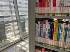 -石景山区图书馆(八角南路)