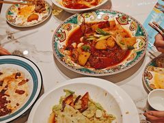 -巴依老爷新疆美食(昌平店)