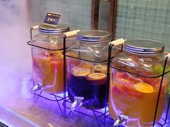 -非烤勿扰韩料自助烤肉(松山湖万科店)