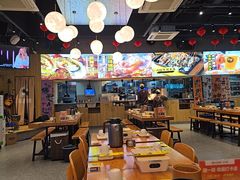 -本色.小马哥烧烤(无锡九里仓店)