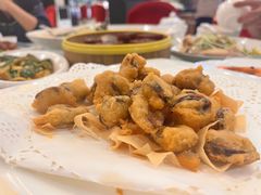 -东江海鲜酒家(艺都分店)