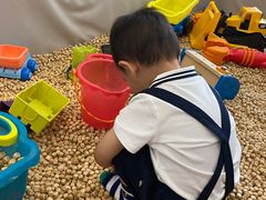 -Ours树朵家亲子餐厅(远策中心店)