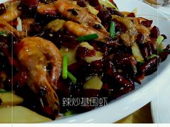 -南海渔家•海鲜•正宗海南菜(海棠湾店)