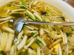 -下梅人家土菜馆(历史文化餐厅度假区店)