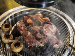 -丹东丛炟海鲜烧烤(江艺路店)