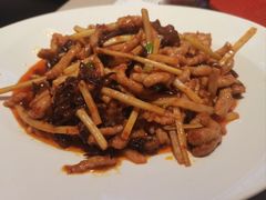 -茅庐川菜(烟台吾悦广场店)