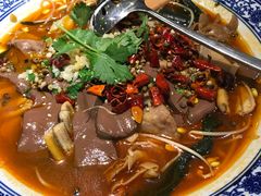-尚一汤 广东炖汤(金桥国际店)