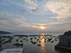 -嵛山岛