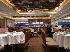 大堂-稻香酒家(天河城店)