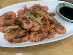 -启东小海鲜(庄先湾路1号店)