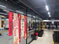 -超鹿运动(融侨锦江店)