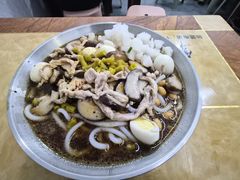 -覃肥叔桂林米粉(粮道街店)