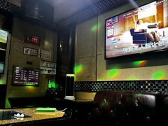-唱吧麦颂KTV(方庄店)