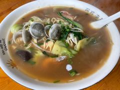 -阿玲海鲜面(高亭镇星河路店)