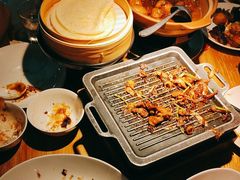 -青年公社烤鸭(青年路店)