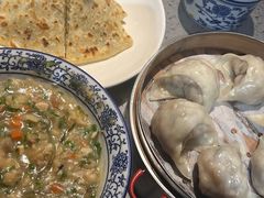 -荣家小吃(紫阳街店)