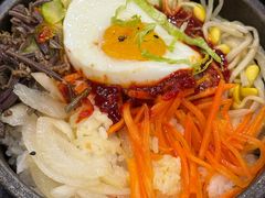 -金刚山(学府路店)