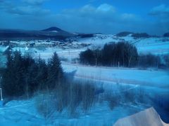 -长白山华美胜地滑雪场