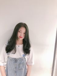 -苏豪路易士·嘉玛发廊