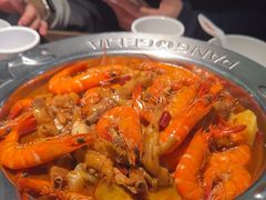 -胖哥俩肉蟹煲(福州仓山爱琴海店)