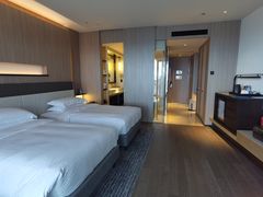 -深圳大梅沙京基洲际度假酒店