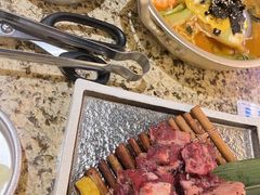 -首尔烤肉大排档(合生汇店)