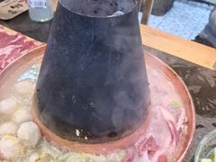 -徐记铜火锅(泉园店)