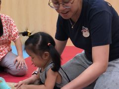 -金宝贝早教(和悦汇店)