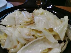 -九锅一堂酸菜鱼(新南凯德直营店)