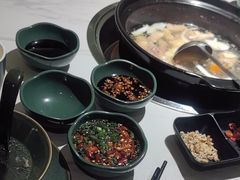 -狐狸爱上椰子鸡(滨江星光大道店)