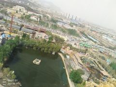 -辛玛王国游乐园