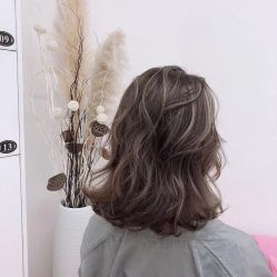 -Mix Boom Hair salon