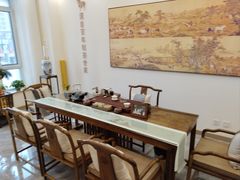 -八马茶业(星海胜利路旗舰店)