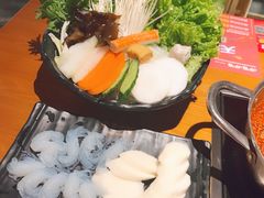 -呷哺呷哺 黄金牧场 (大港油田幸福广场店)