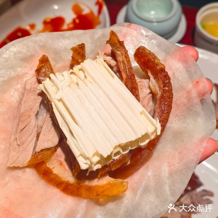 🏮被朋友安利的非遗江南菜！宴请天花板！