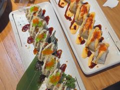 -九田家黑牛烤肉料理(新光汇店)