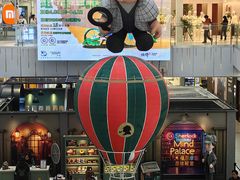 -凯德MALL(西直门店)