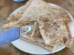 -大张肉饼店(新开街店)