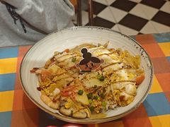 -万能料理屋(钟鼓岭路店)