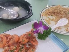 -景好海鲜餐厅(大鹏必选旅游店)