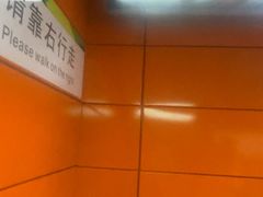 -嘉禾望岗(地铁站)