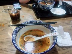 -陇上全荟兰州传统牛肉面(延吉路店)