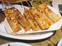 -大闫家烧烤·小海鲜家常菜(郑庄店)