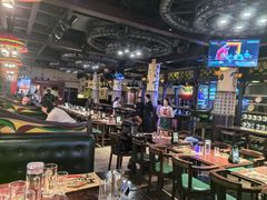 -马迭尔德式西餐精酿啤酒屋(中央大街店)