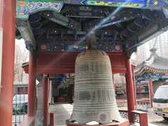 -大钟寺古钟博物馆